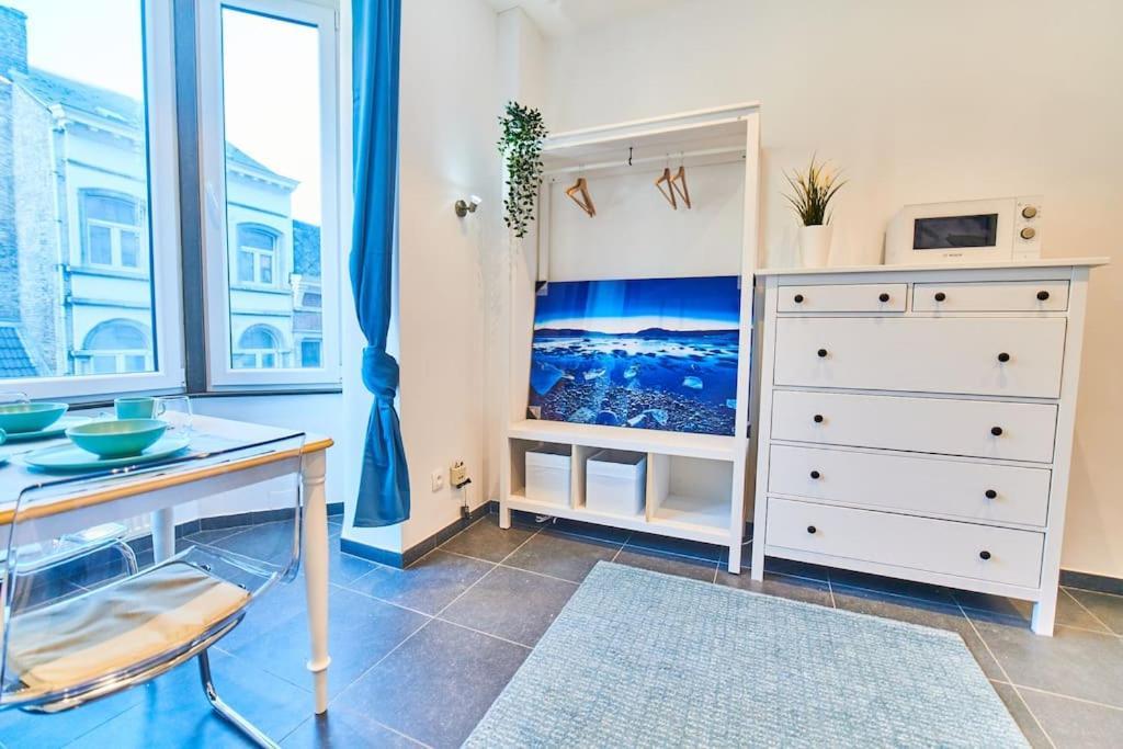 Apartment Hyper Centre - Cathedrale *