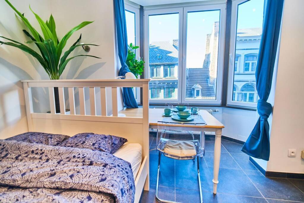 Hyper Centre - Cathedrale Apartment *